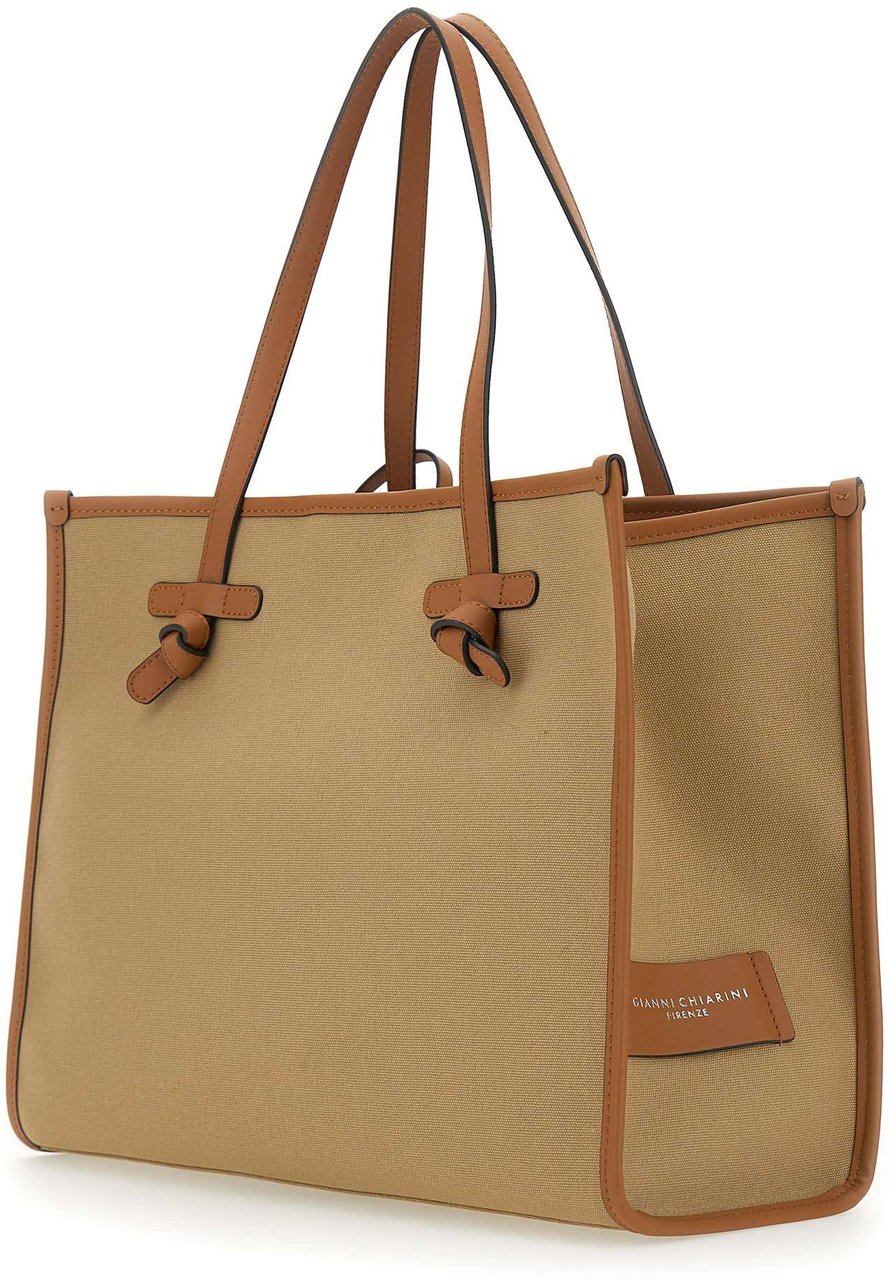 Gianni Chiarini Bags Brown Bruin