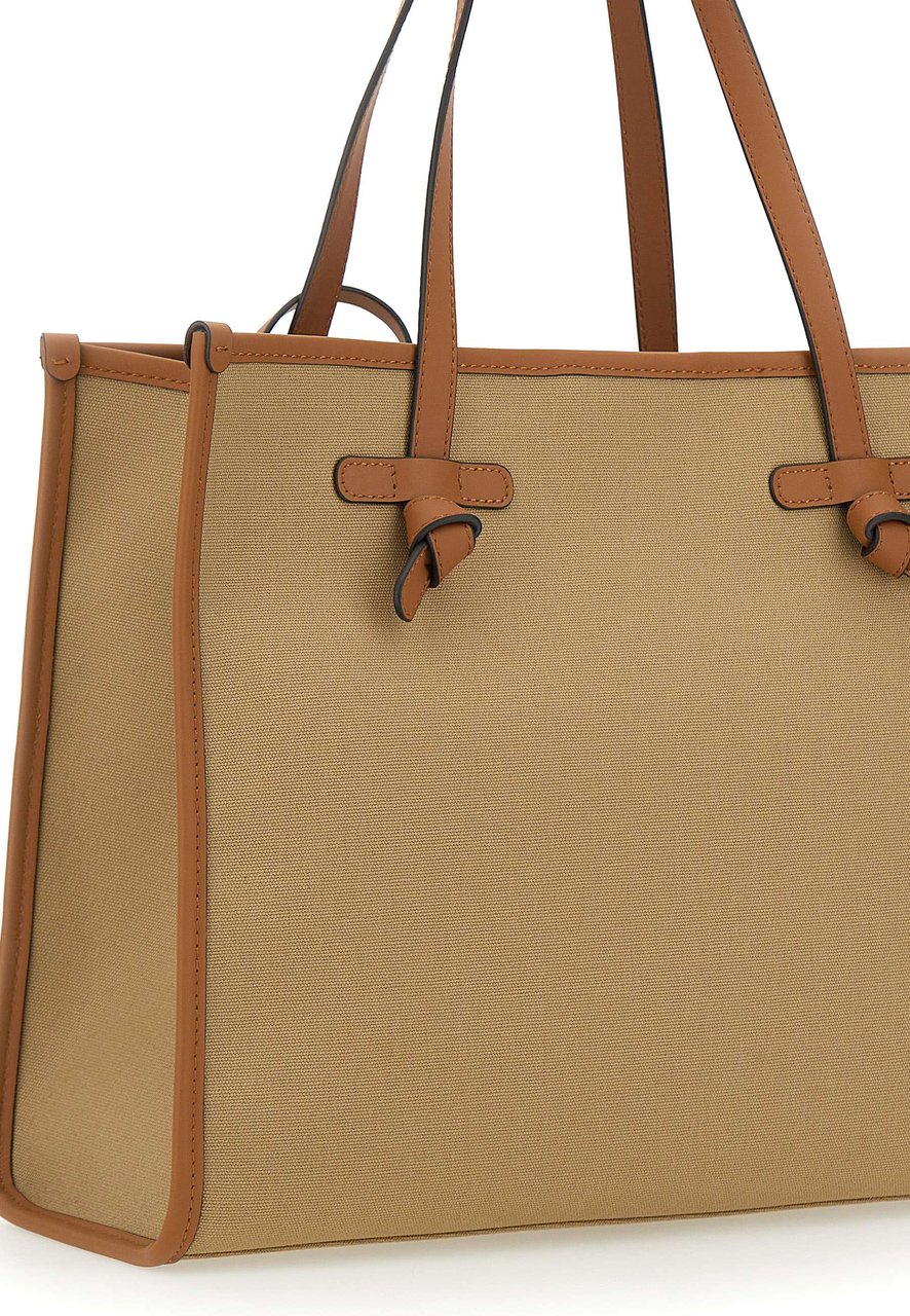 Gianni Chiarini Bags Brown Beige