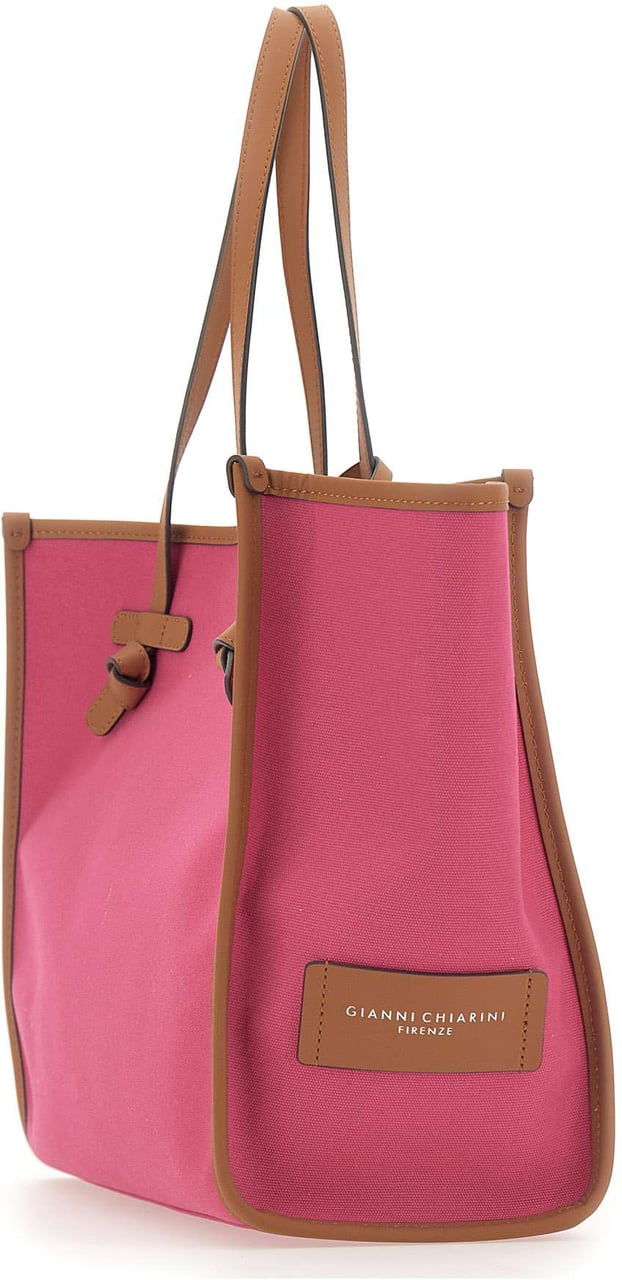 Gianni Chiarini Bags Pink Roze