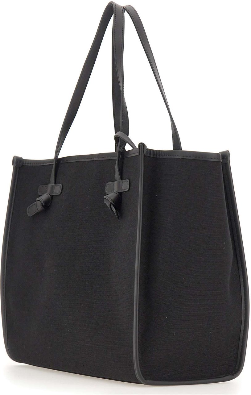 Gianni Chiarini Bags Black Zwart