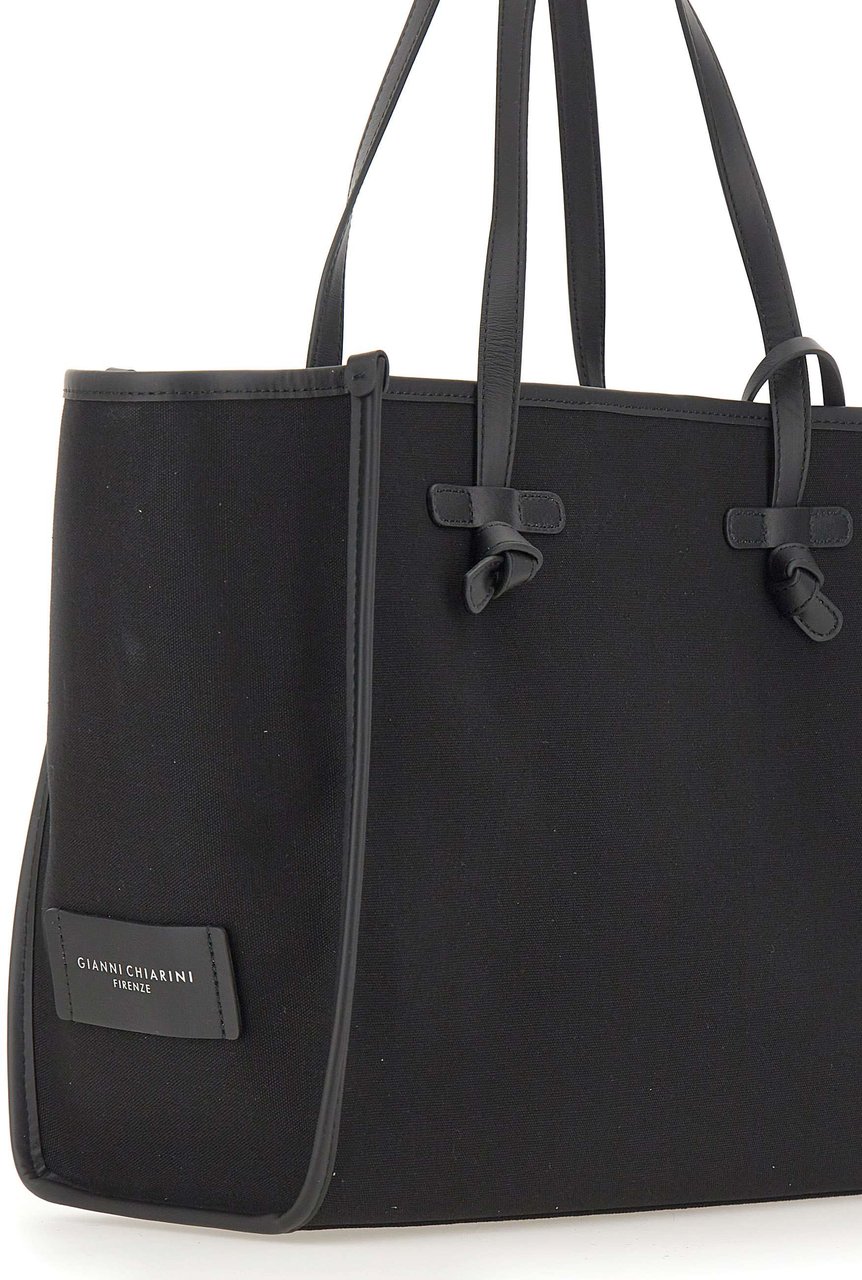 Gianni Chiarini Bags Black Zwart