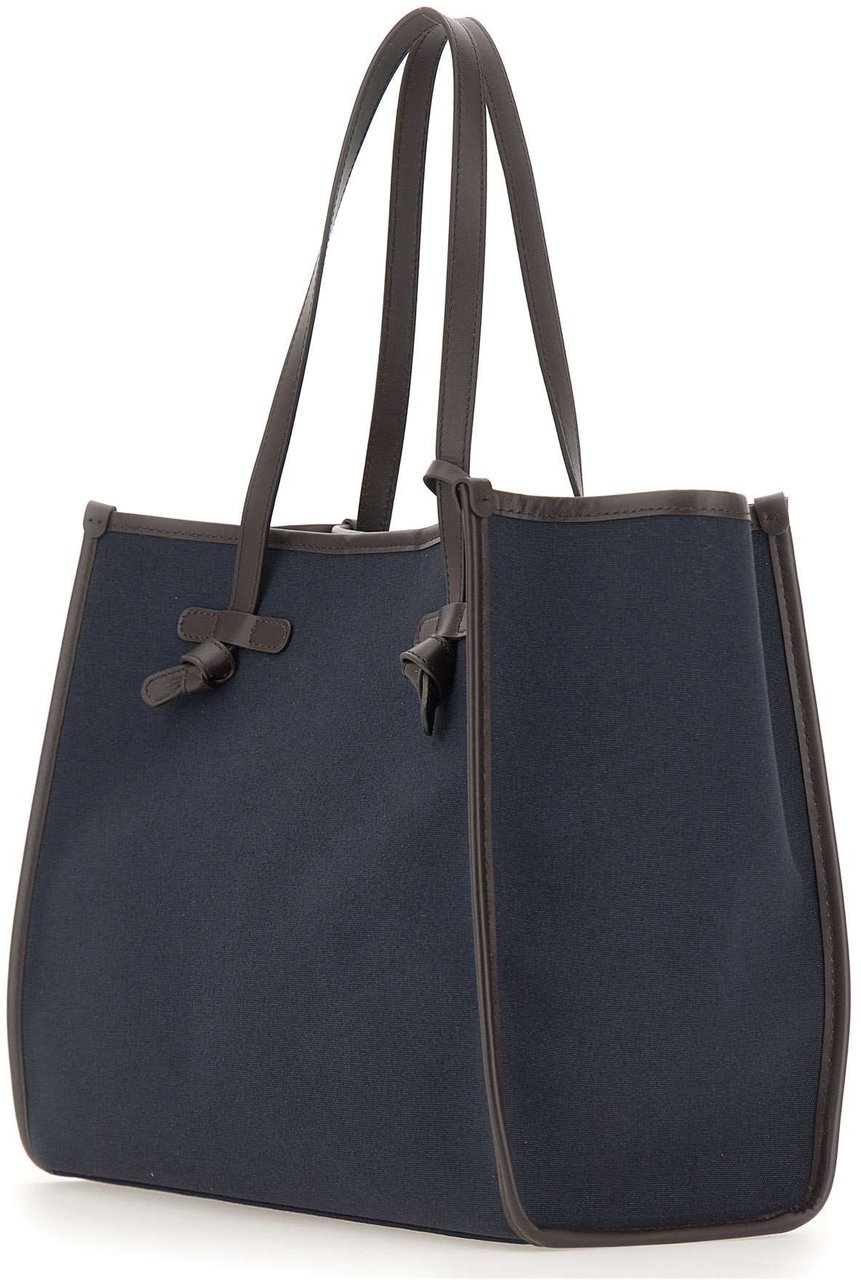Gianni Chiarini Bags Blue Navy