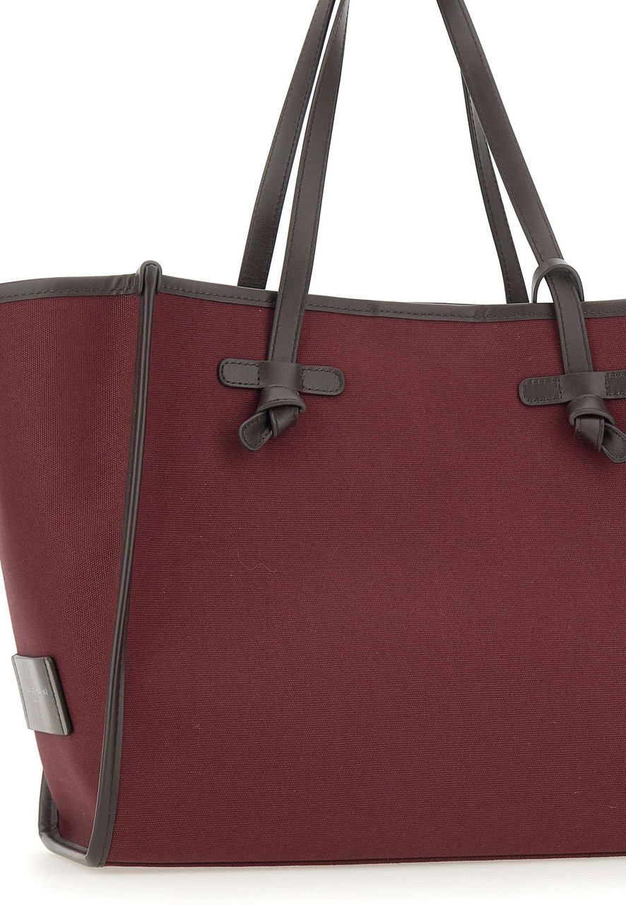 Gianni Chiarini Bags Red Maroon
