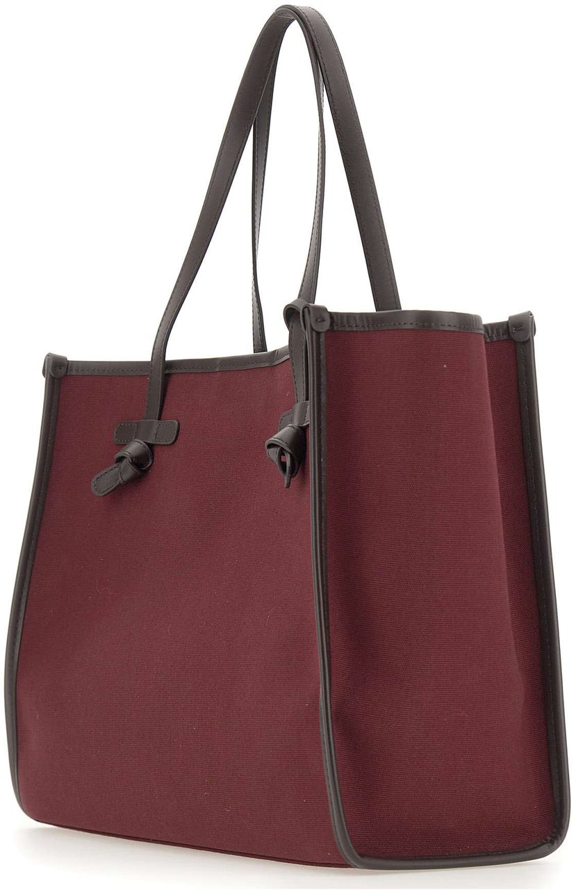 Gianni Chiarini Bags Red Maroon