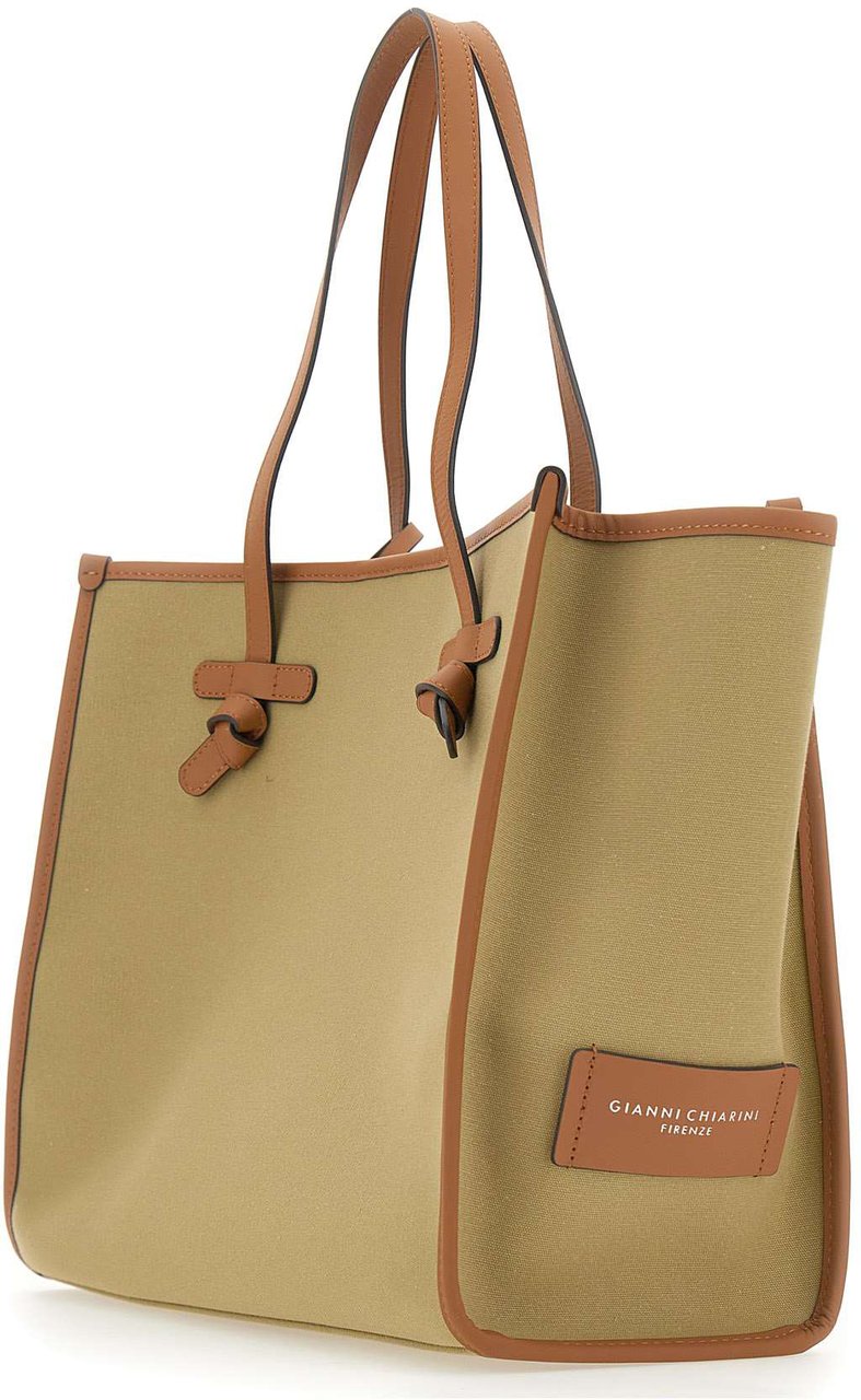 Gianni Chiarini Bags Green Groen