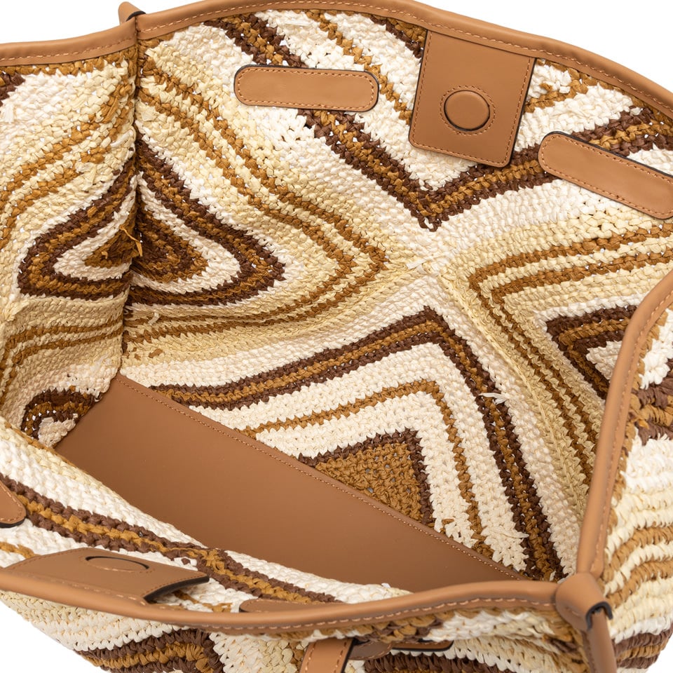 Gianni Chiarini Bags Var.Cuoio Beige