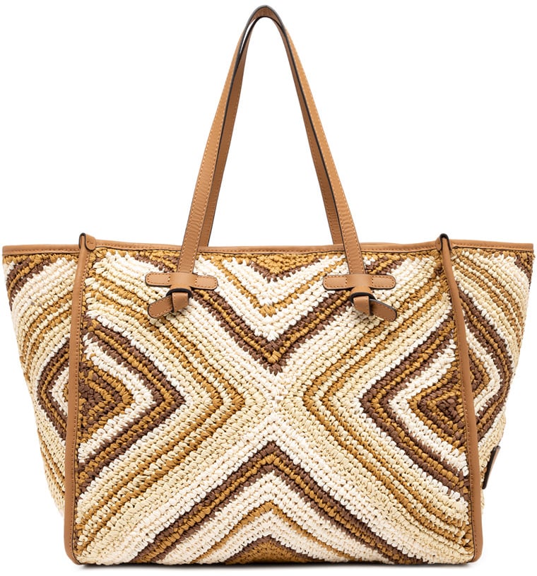 Gianni Chiarini Bags Var.Cuoio Beige