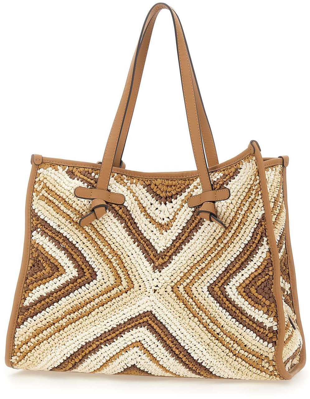 Gianni Chiarini Bags Beige Beige