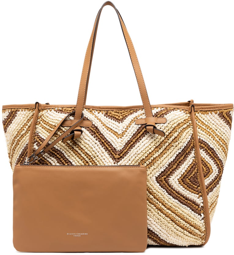 Gianni Chiarini Bags Var.Cuoio Beige
