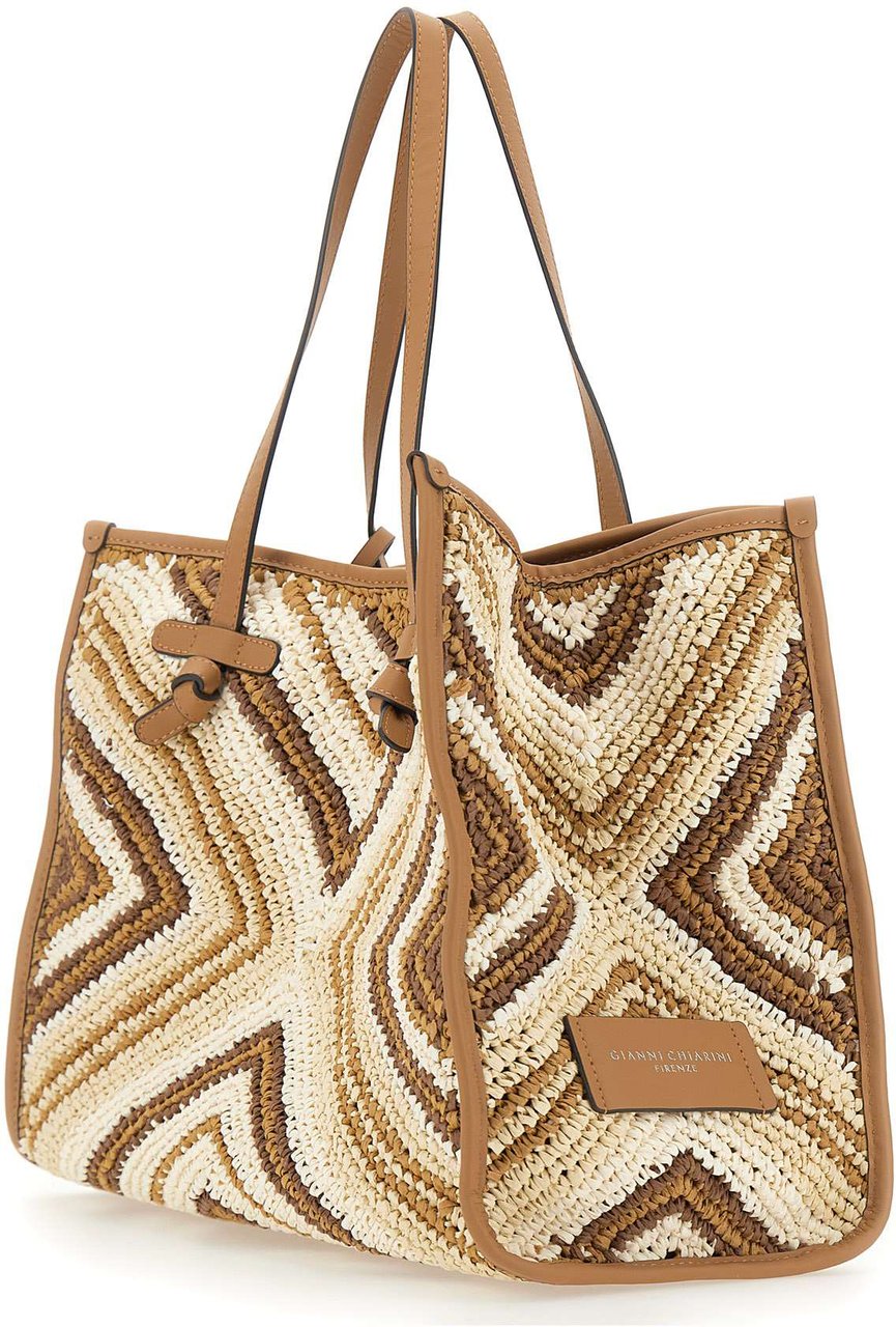 Gianni Chiarini Bags Beige Beige