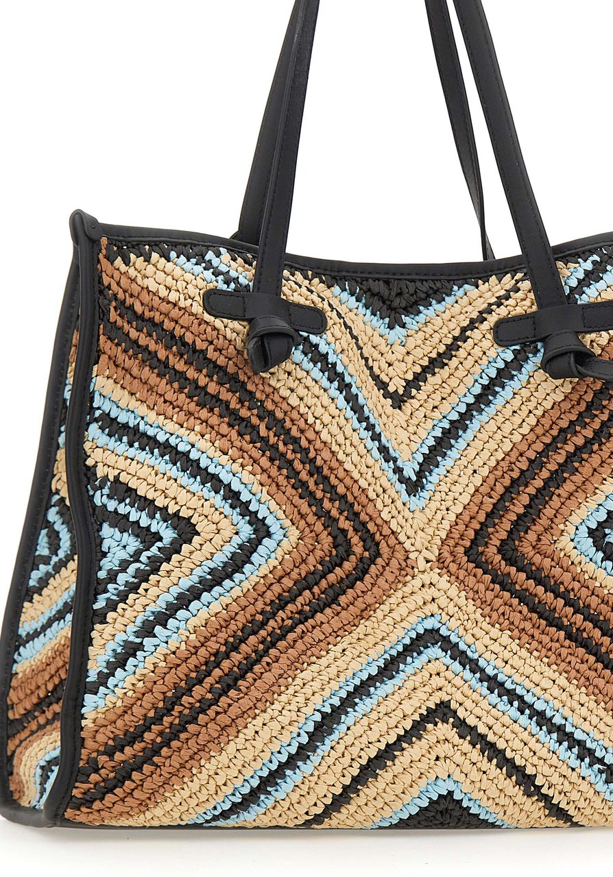 Gianni Chiarini Bags Multicolour Divers