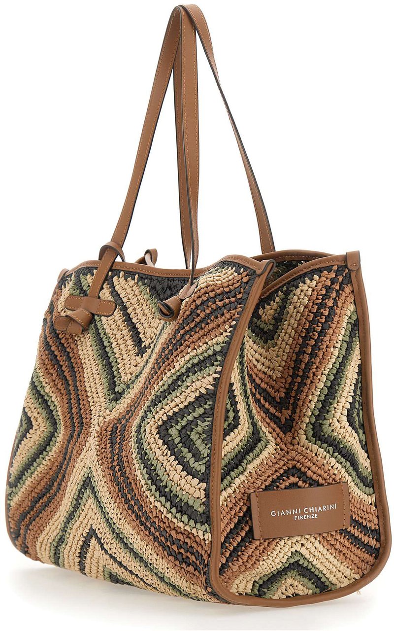 Gianni Chiarini Bags Brown Bruin