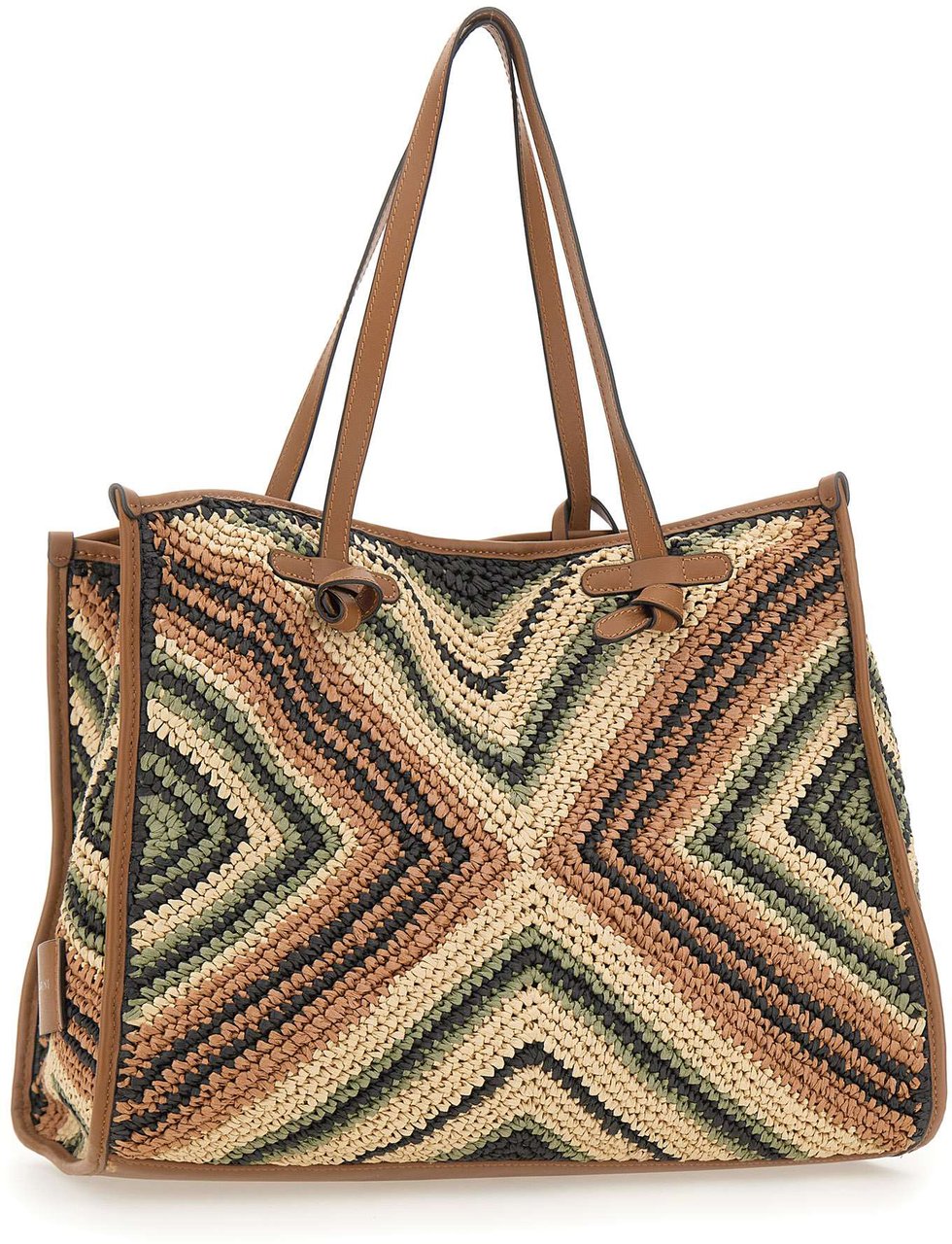 Gianni Chiarini Bags Brown Bruin