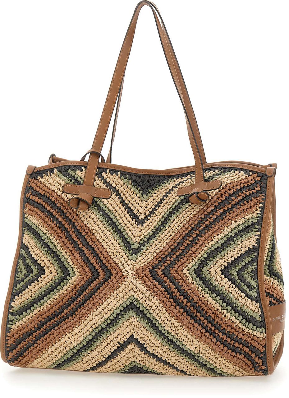 Gianni Chiarini Bags Brown Bruin