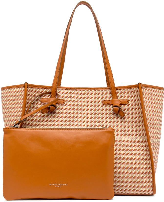 Gianni Chiarini Bags Spice Beige