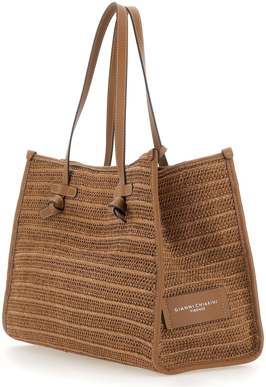 Gianni Chiarini Bags Brown Bruin