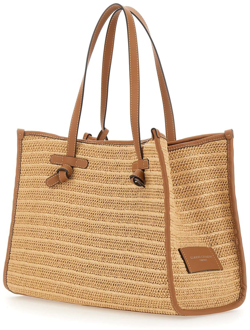 Gianni Chiarini Bags Beige Beige
