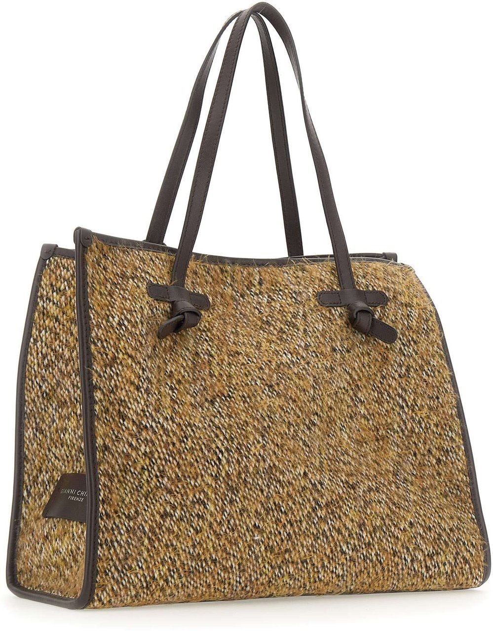 Gianni Chiarini Bags Brown Beige