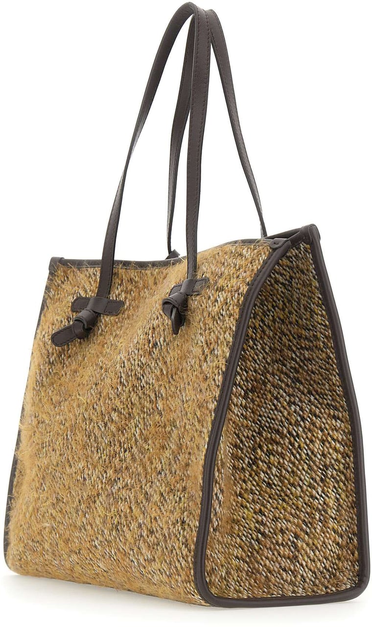 Gianni Chiarini Bags Brown Beige