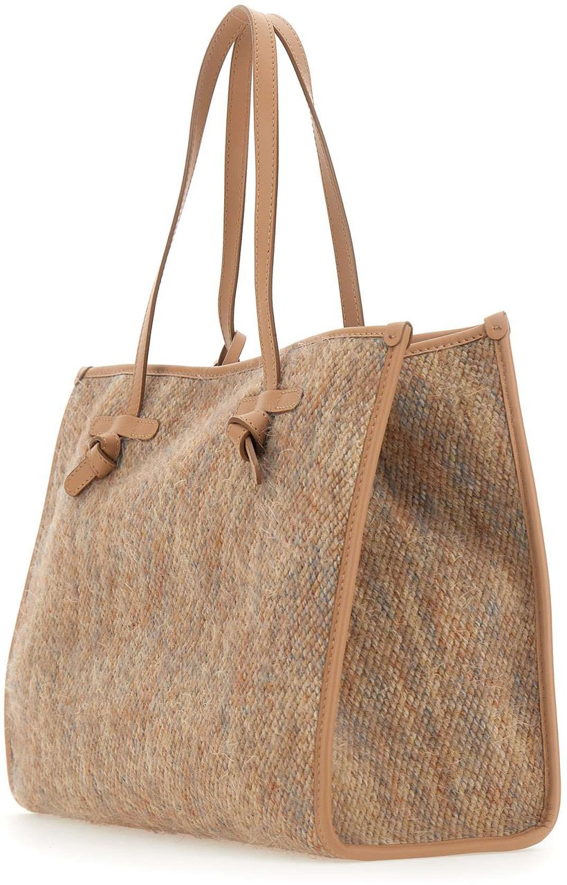 Gianni Chiarini Bags Beige Beige