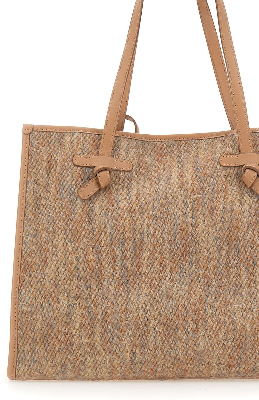 Gianni Chiarini Bags Beige Beige