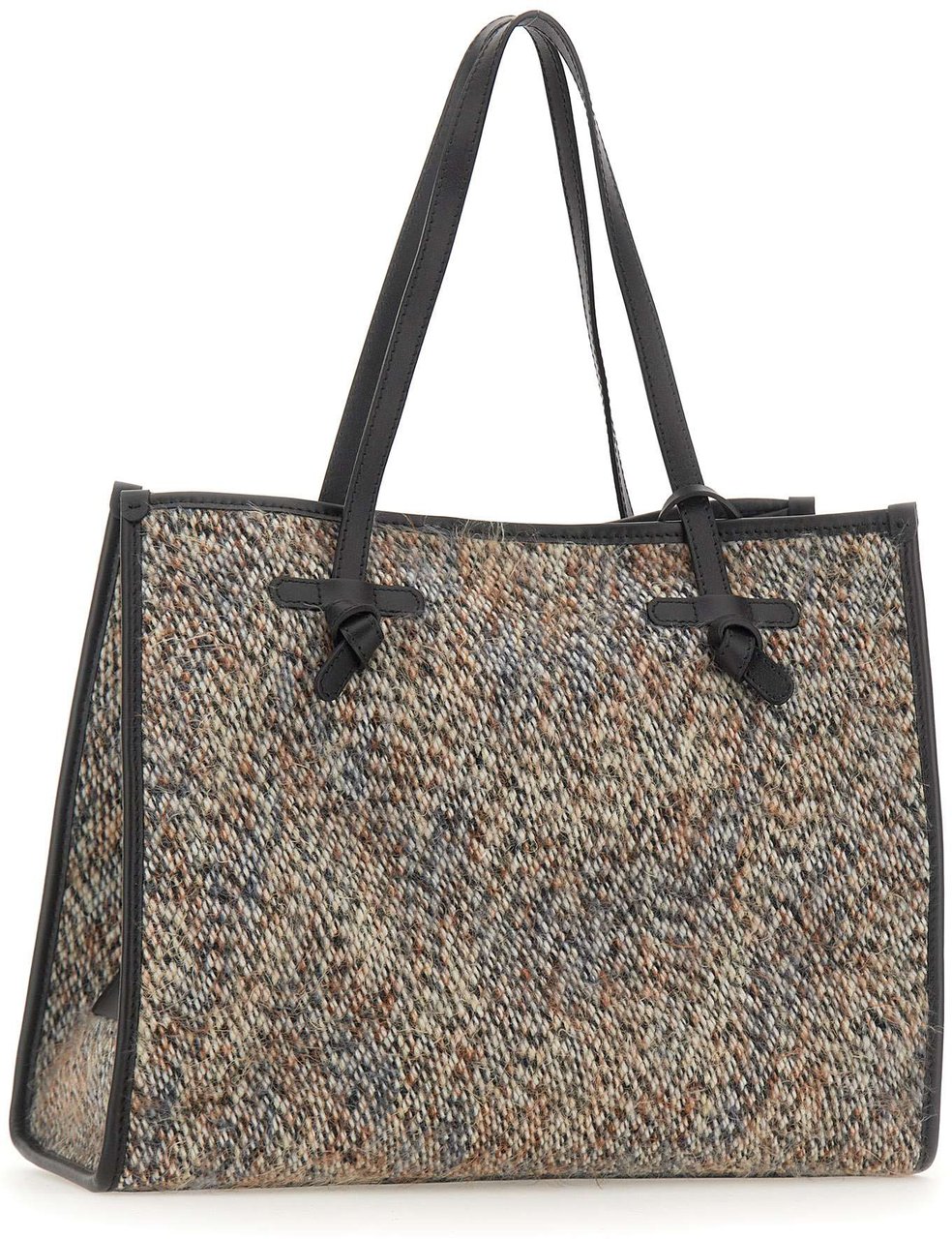 Gianni Chiarini Bags Black Divers