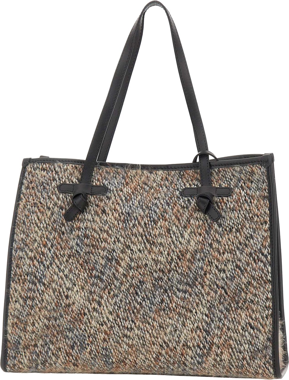 Gianni Chiarini Bags Black Divers