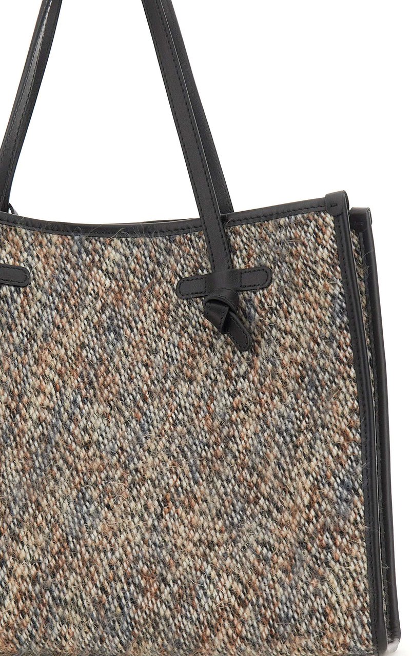 Gianni Chiarini Bags Black Divers
