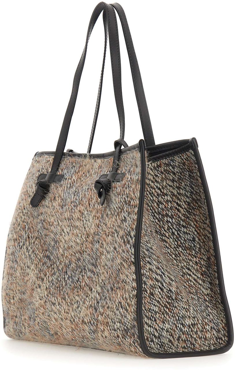 Gianni Chiarini Bags Black Divers