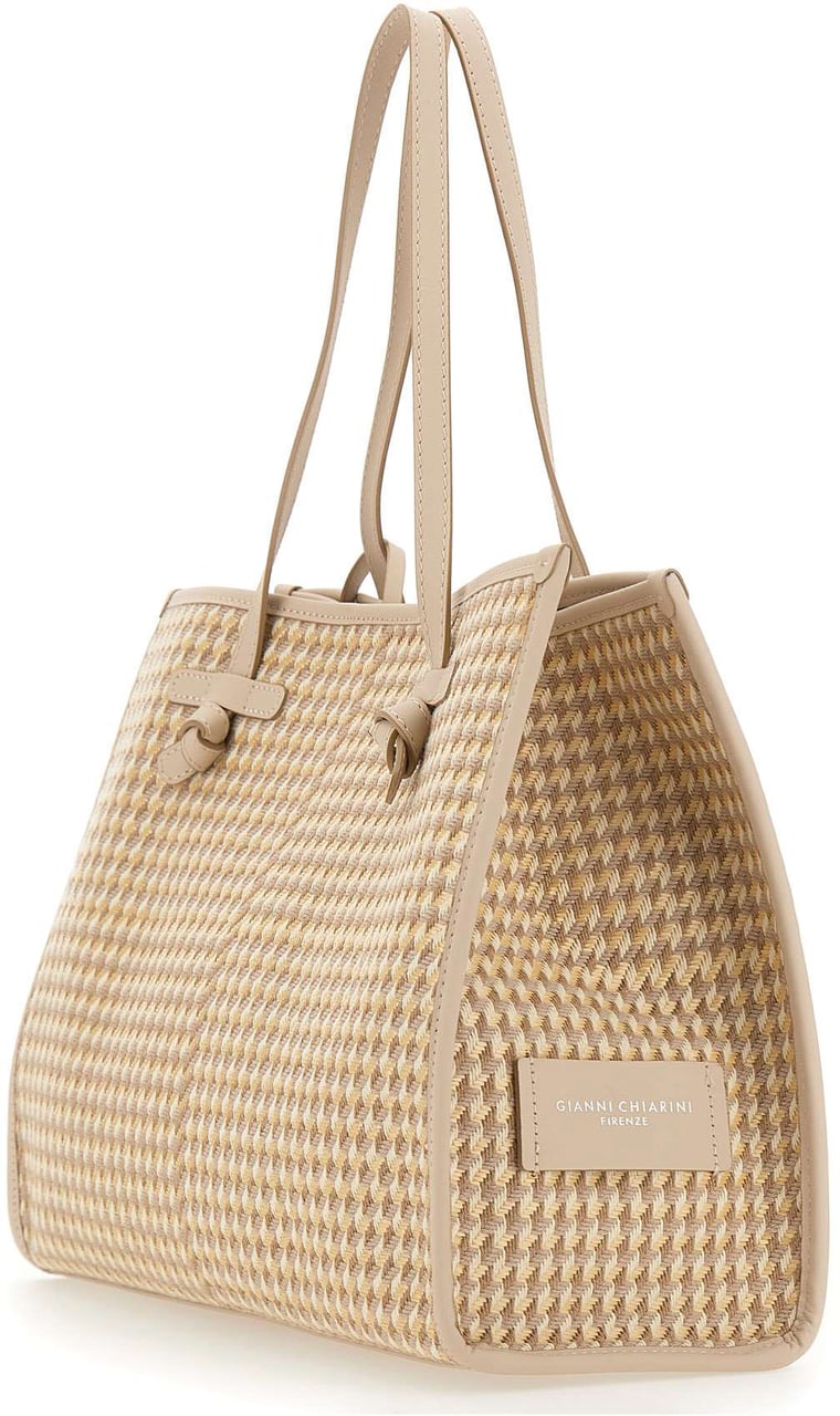 Gianni Chiarini Bags Beige Beige