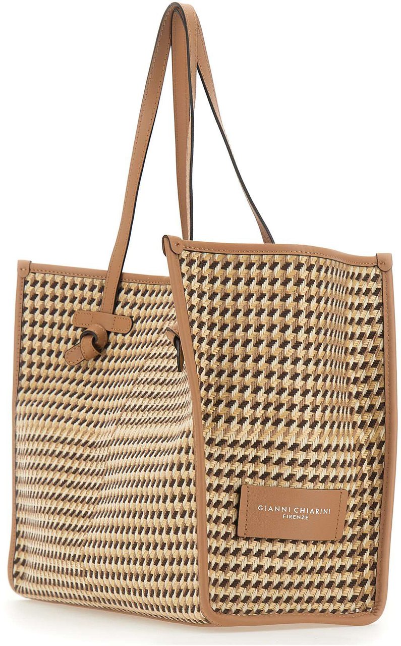 Gianni Chiarini Bags Multicolour Divers