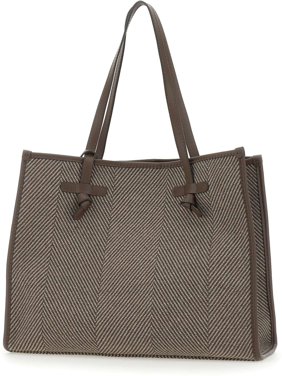 Gianni Chiarini Bags Brown Taupe