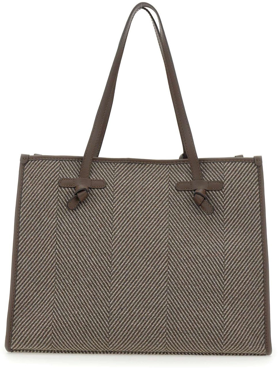 Gianni Chiarini Bags Brown Taupe