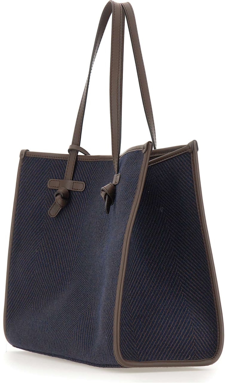 Gianni Chiarini Bags Blue Navy