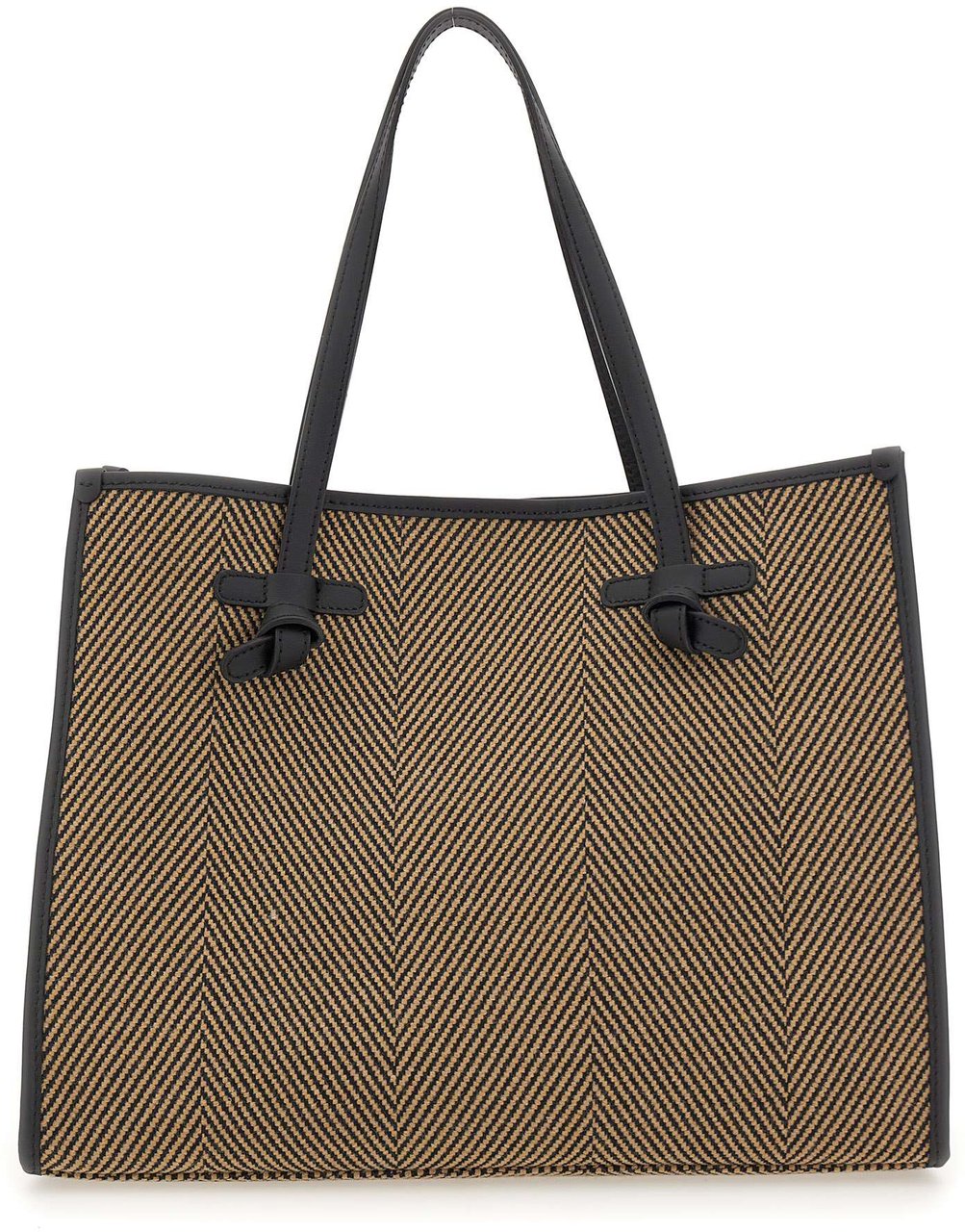 Gianni Chiarini Bags Black Beige