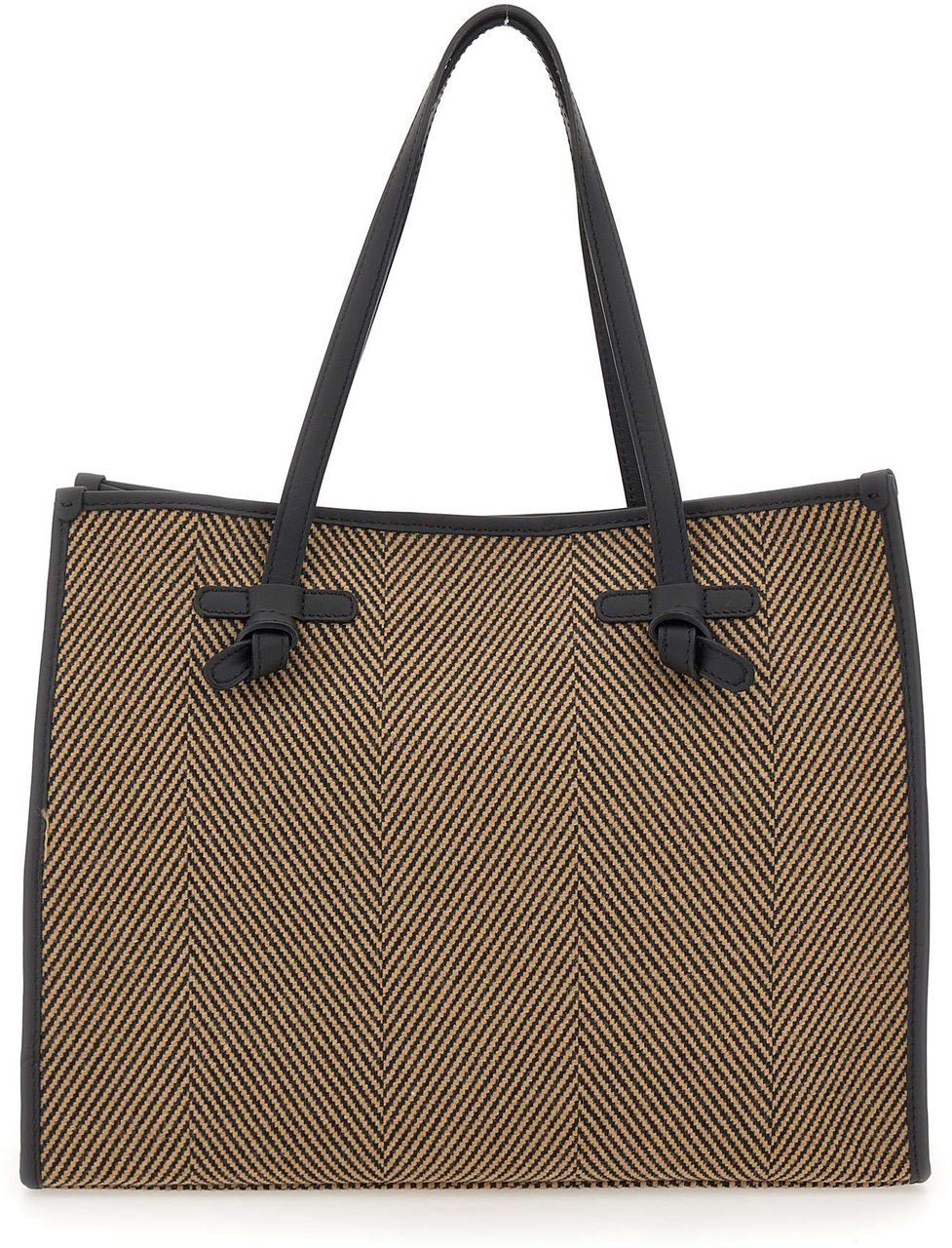 Gianni Chiarini Bags Black Beige