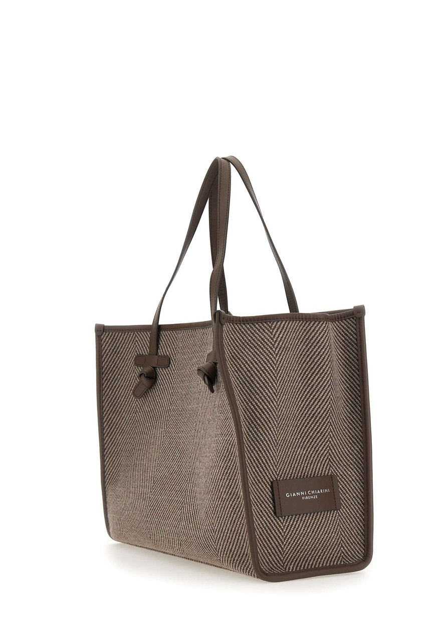 Gianni Chiarini Bags Brown Bruin