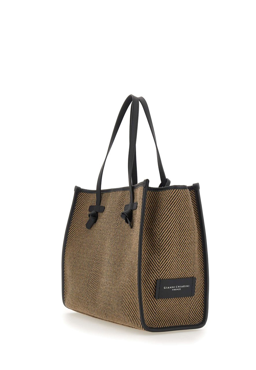 Gianni Chiarini Bags Black Zwart