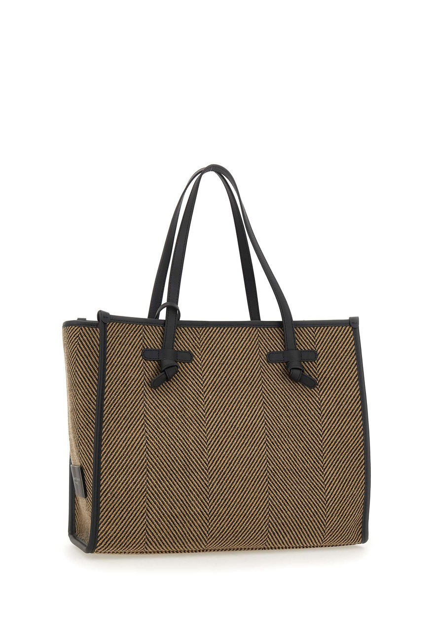 Gianni Chiarini Bags Black Zwart