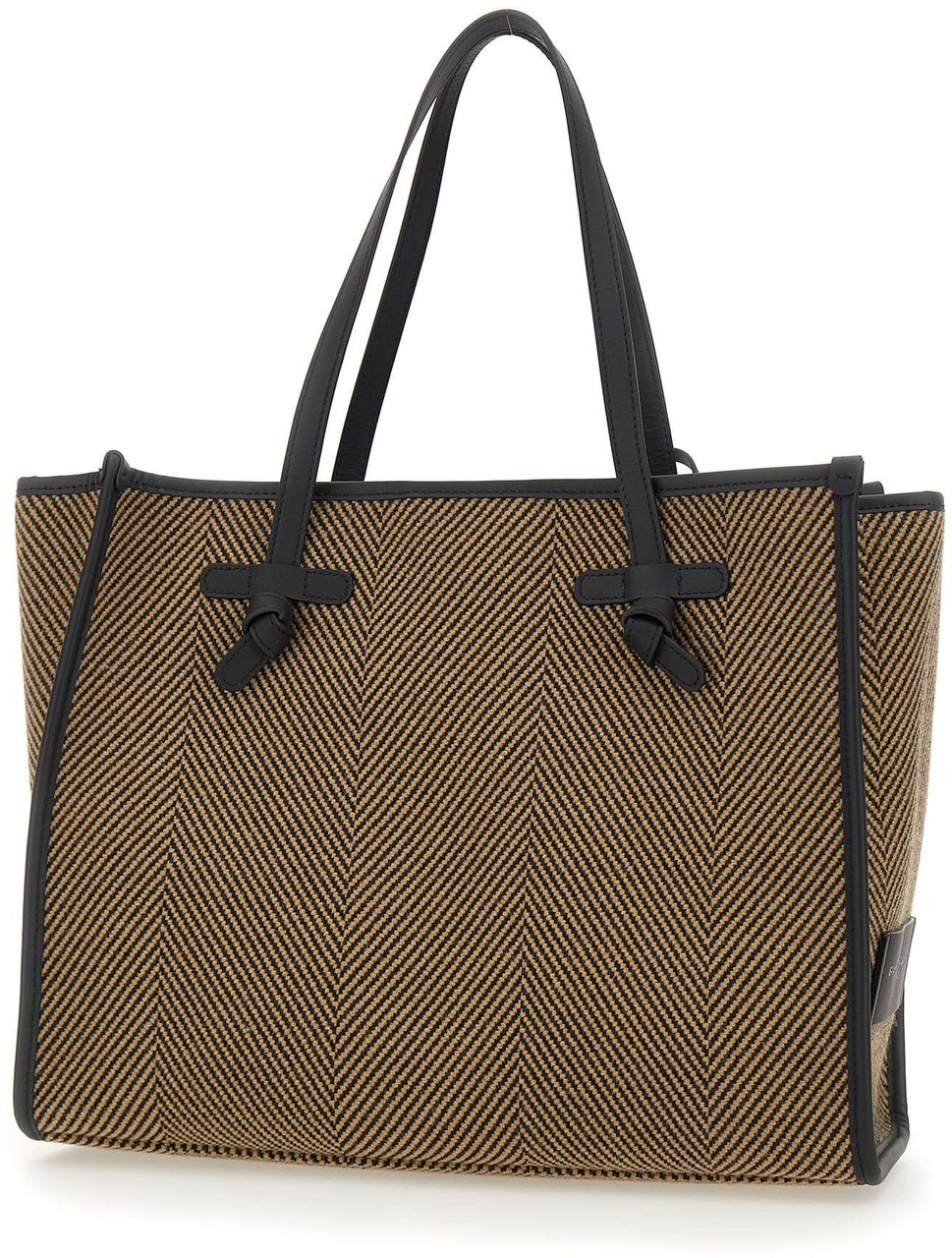 Gianni Chiarini Bags Black Zwart