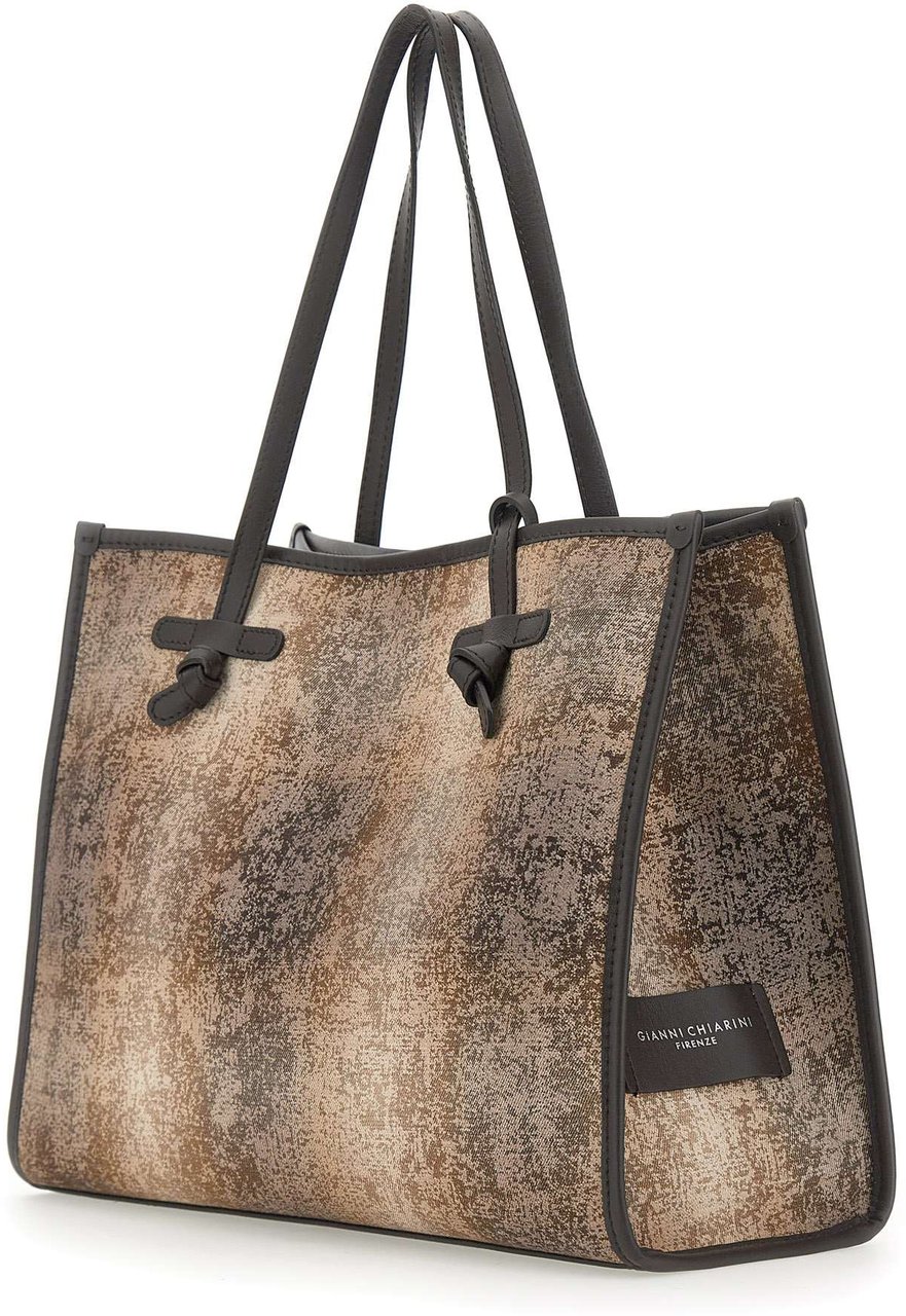 Gianni Chiarini Bags Brown Bruin