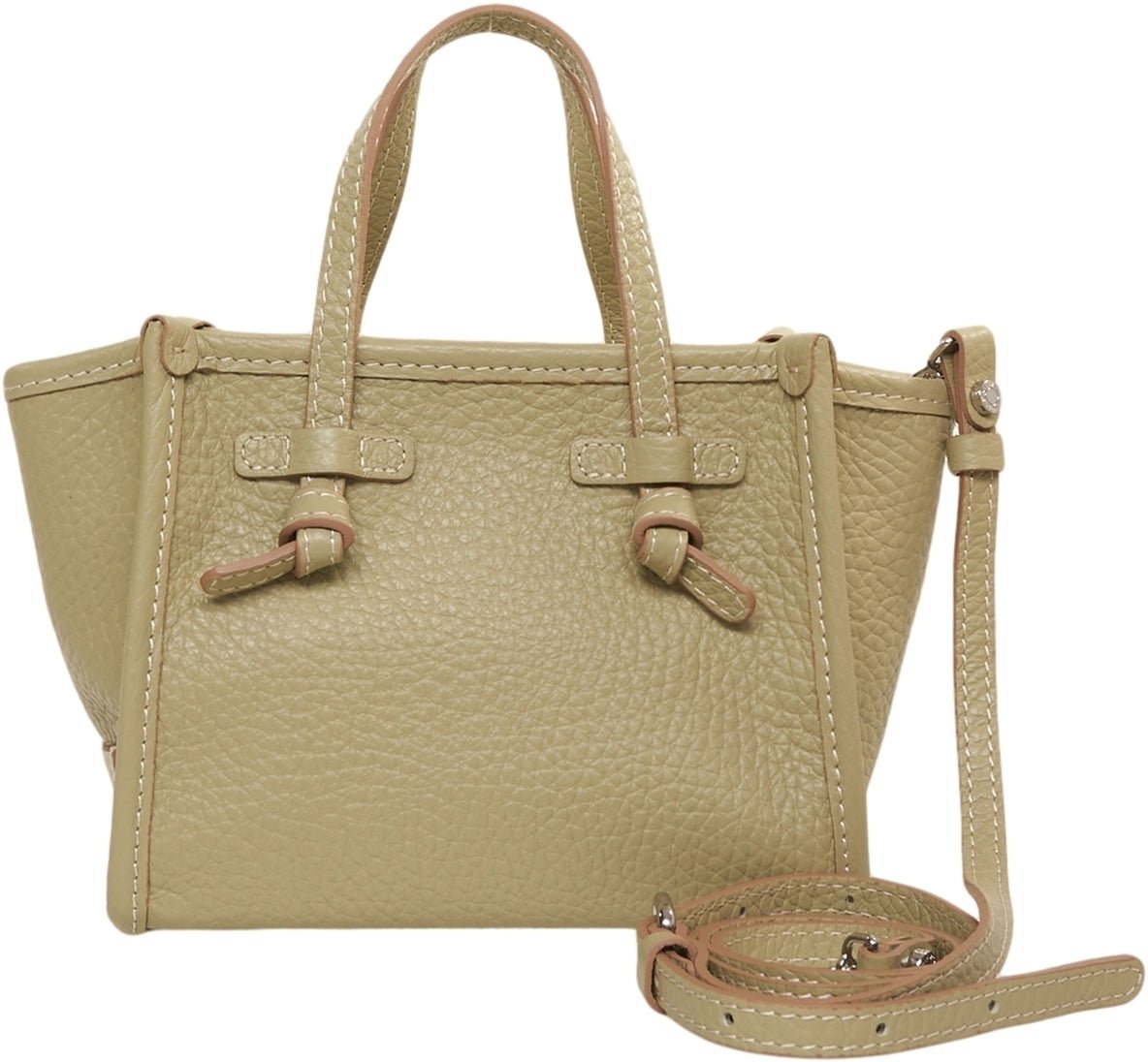 Gianni Chiarini Handbag 'Miss Marcella' Groen