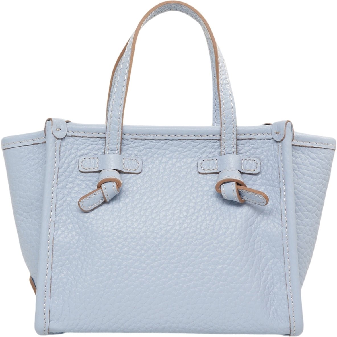 Gianni Chiarini Handbag 'Miss Marcella' Blauw
