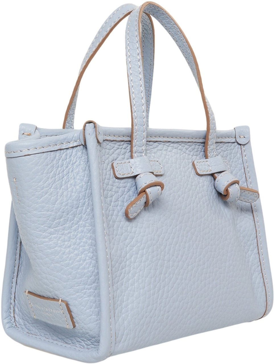 Gianni Chiarini Handbag 'Miss Marcella' Blauw