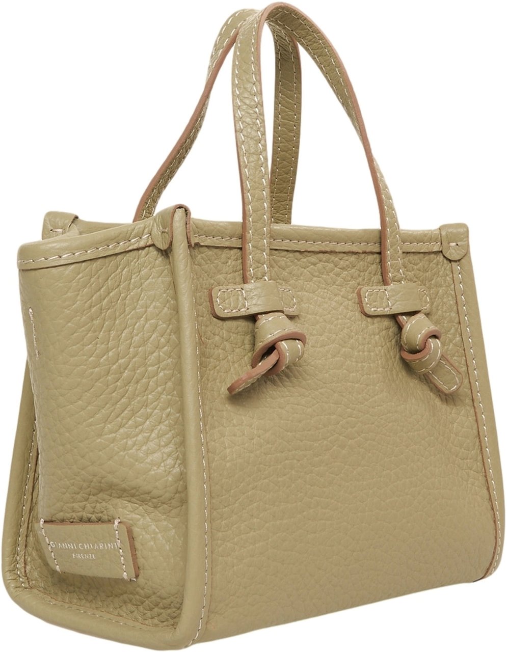 Gianni Chiarini Handbag 'Miss Marcella' Groen