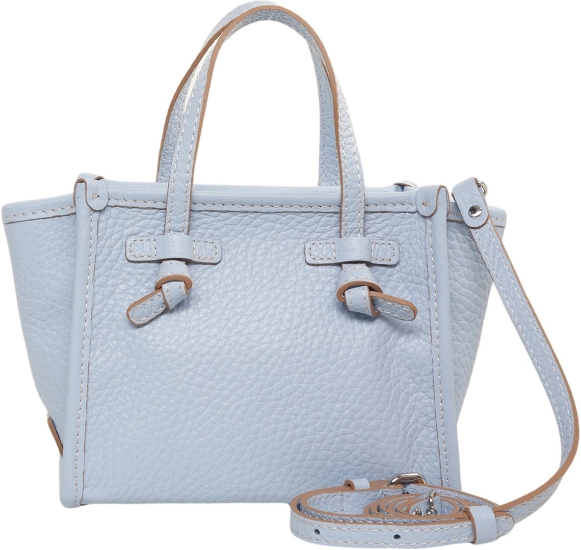 Gianni Chiarini Handbag 'Miss Marcella' Blauw