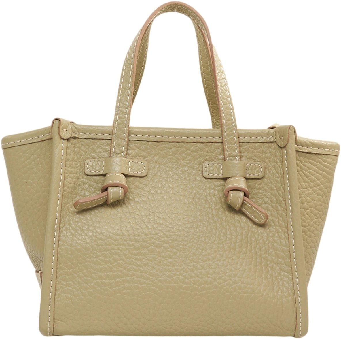 Gianni Chiarini Handbag 'Miss Marcella' Groen