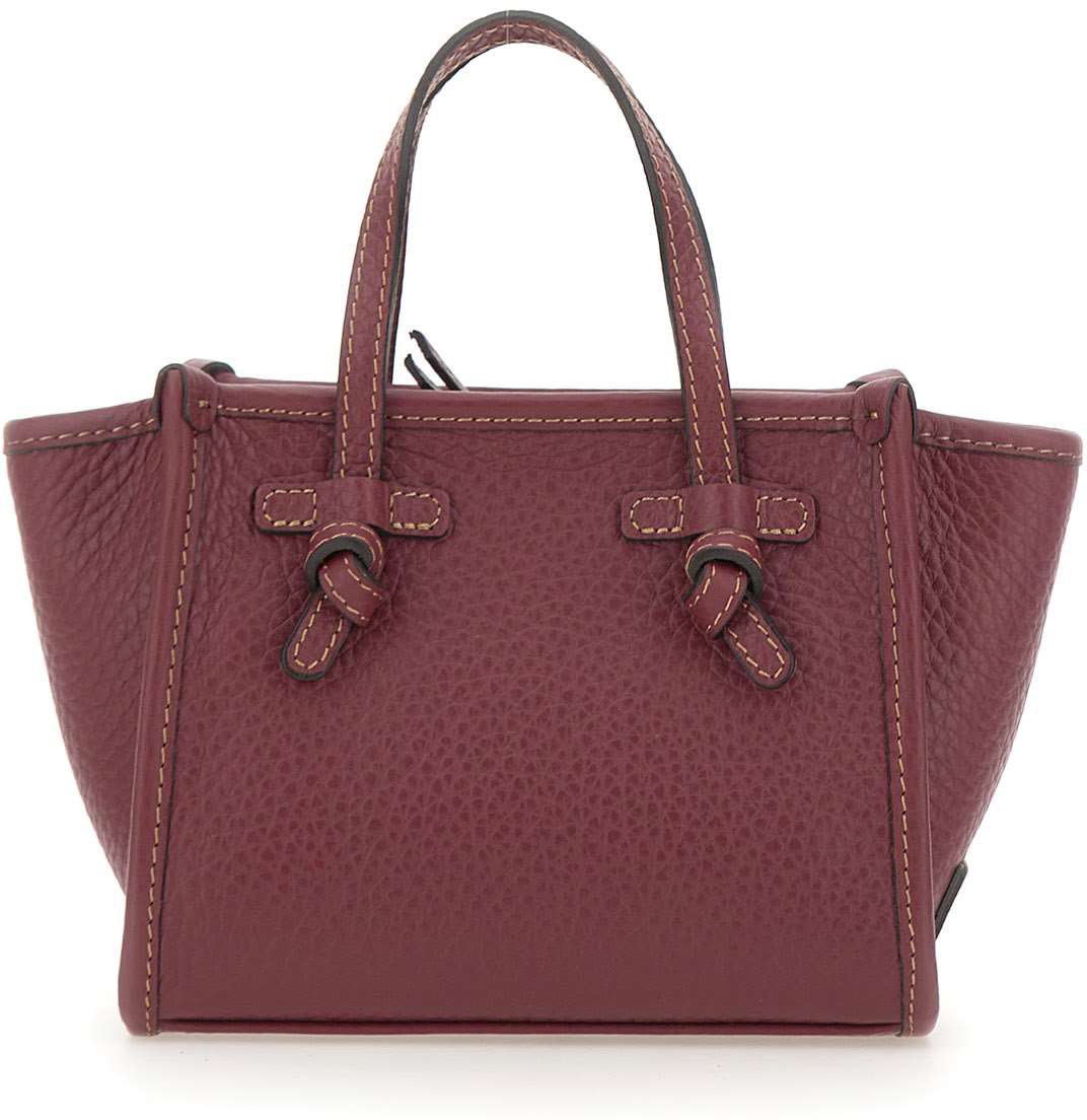 Gianni Chiarini Bags Red Maroon