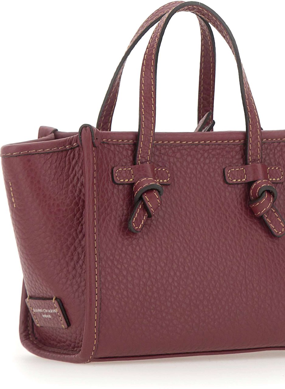 Gianni Chiarini Bags Red Maroon