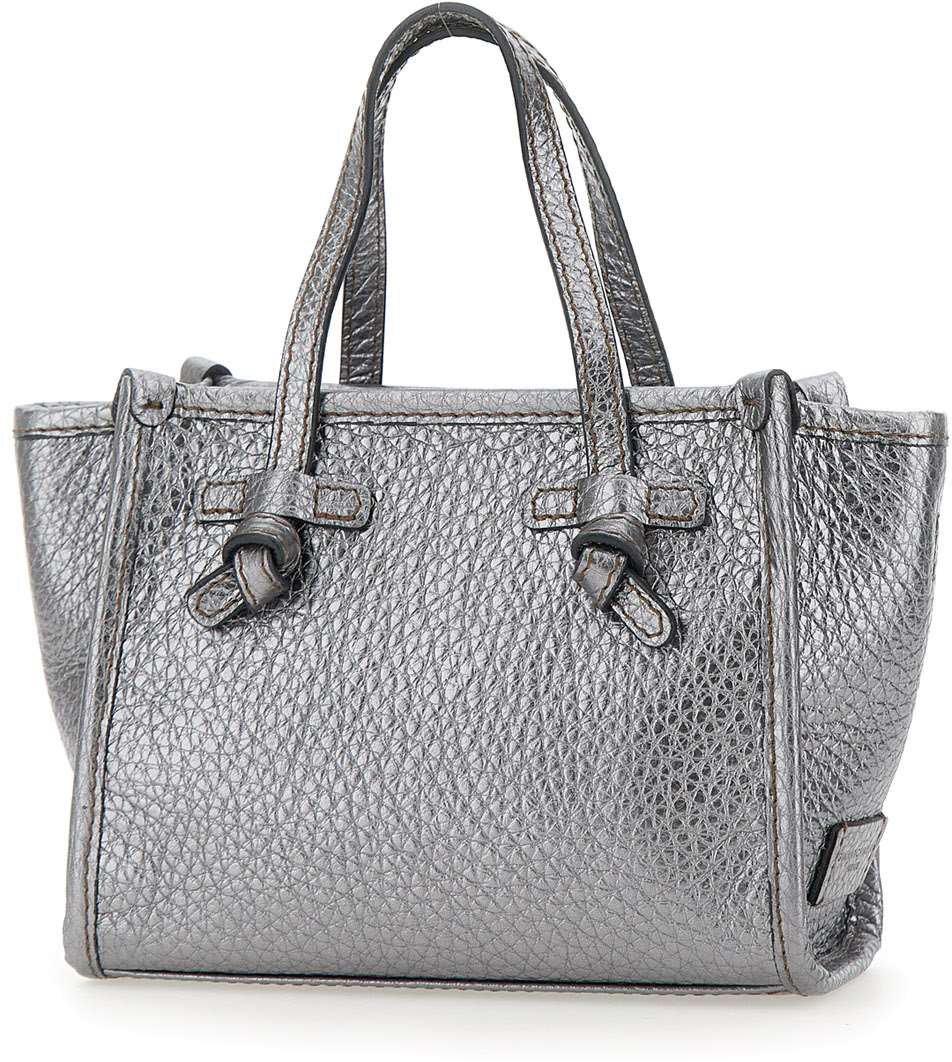 Gianni Chiarini Bags Silver Zilver